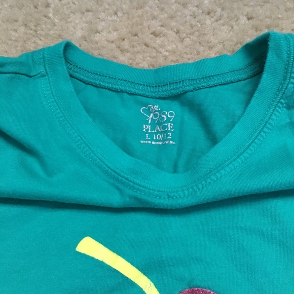 5 for $20 Cupcake t-shirt for girls - Picture 4 of 4